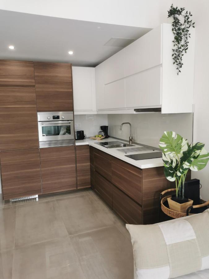 Apartamento Maspalomas Tisalaya 1.8 Maspalomas (Gran Canaria)