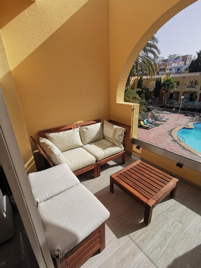Maspalomas Tisalaya 1.8 Apartamento