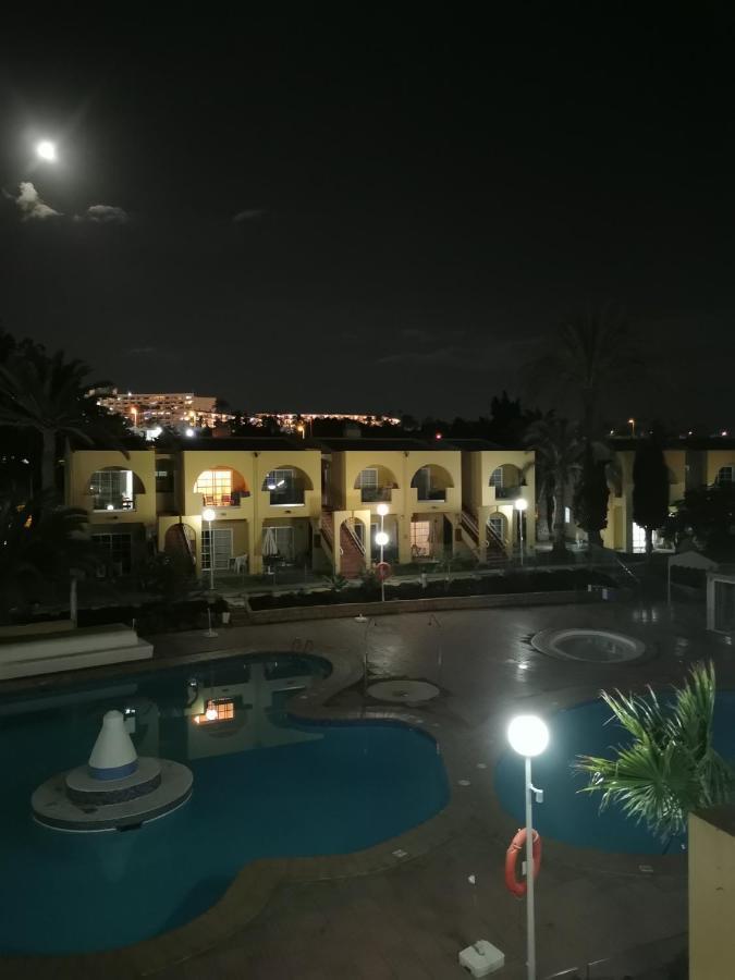 Apartamento Maspalomas Tisalaya 1.8 *