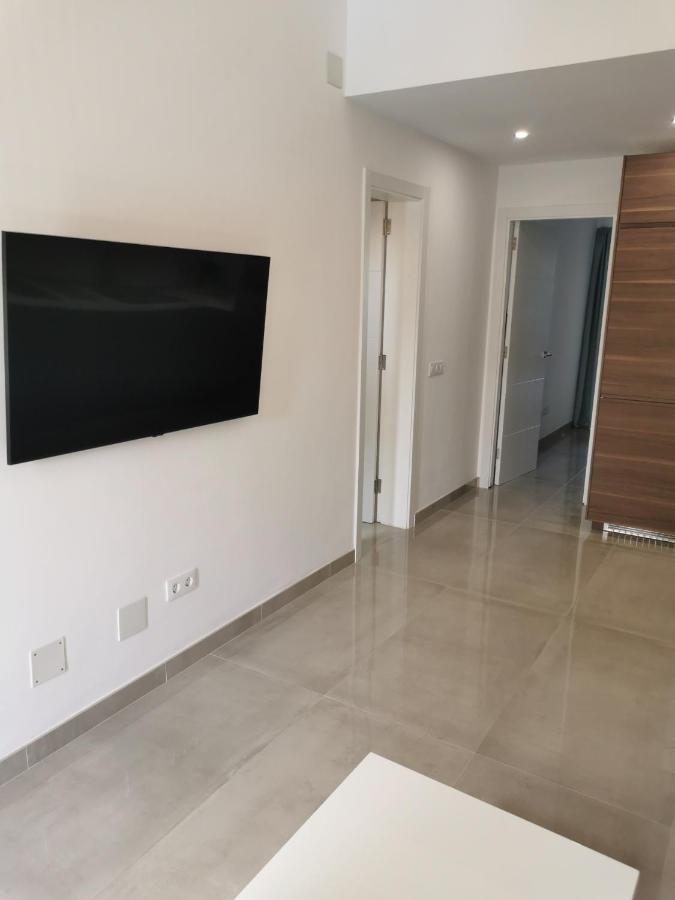 Apartamento Maspalomas Tisalaya 1.8 *
