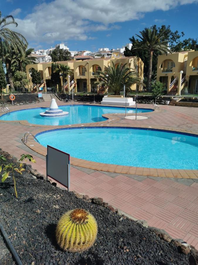 Maspalomas Tisalaya 1.8 Apartamento Maspalomas (Gran Canaria)