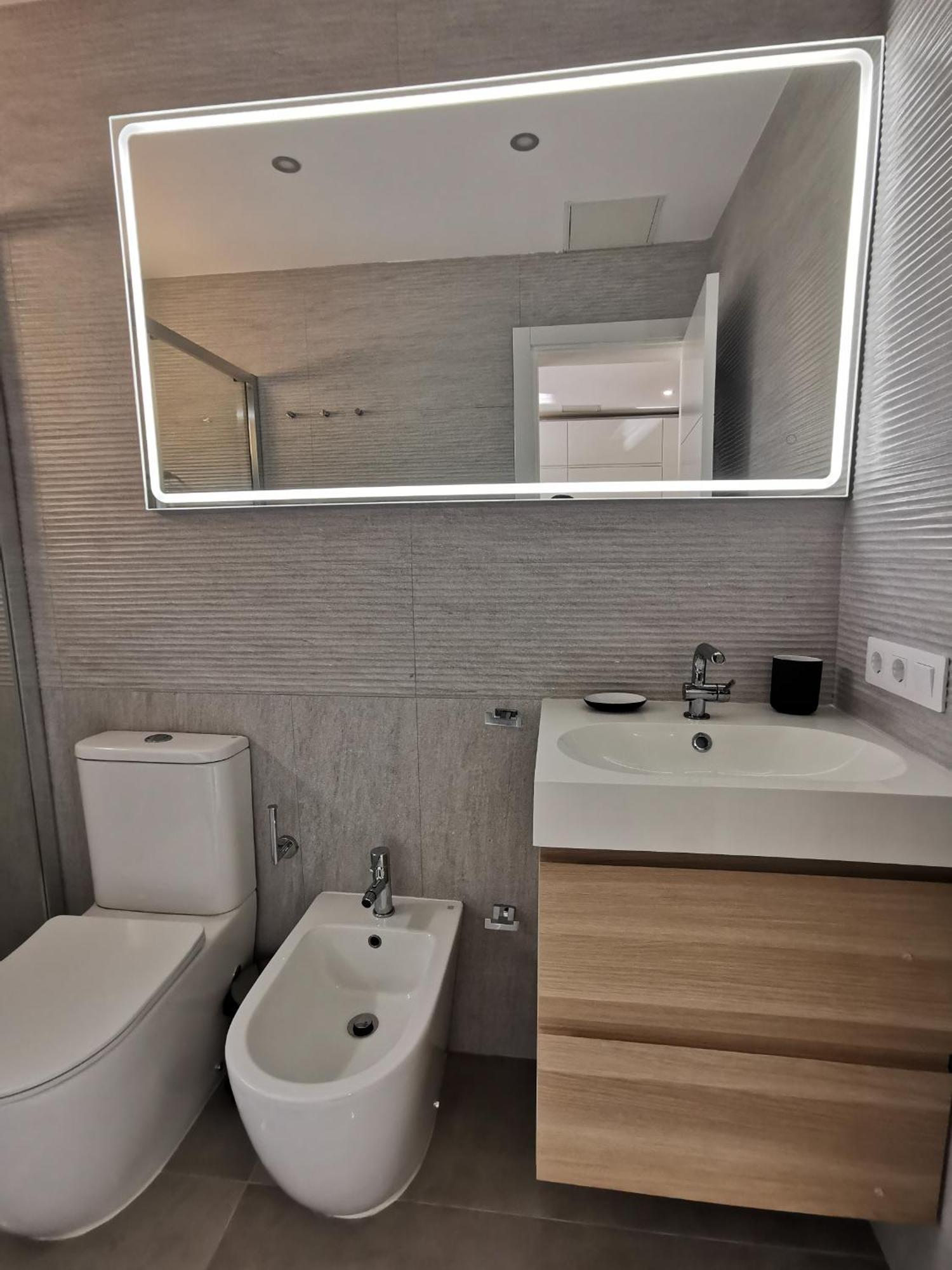 Maspalomas Tisalaya 1.8 Apartamento Maspalomas (Gran Canaria)