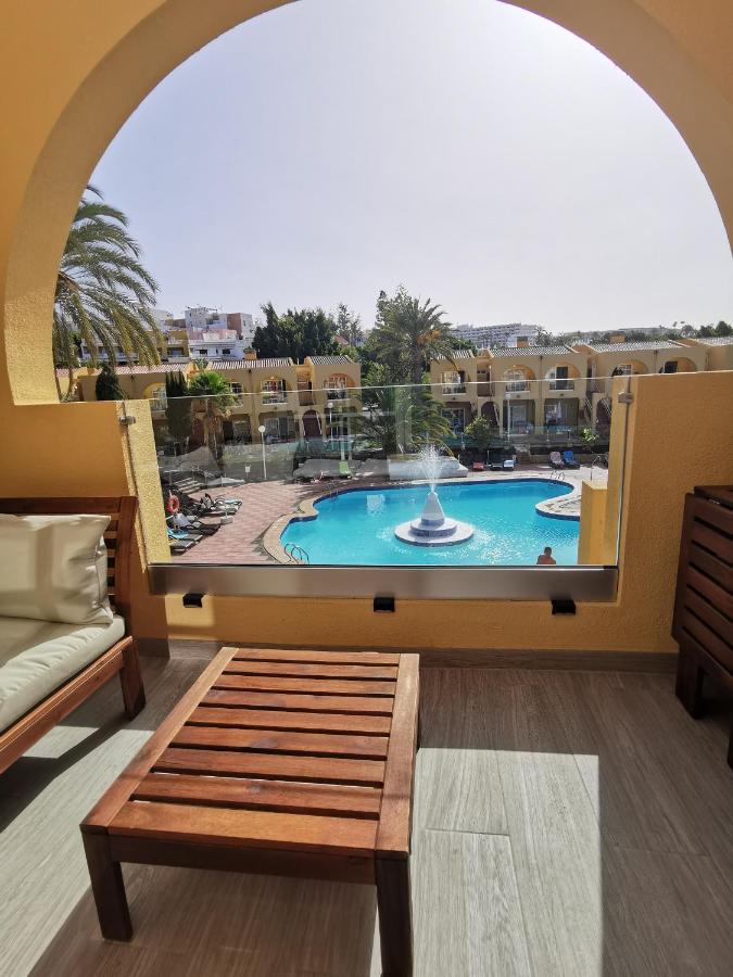 Apartamento Maspalomas Tisalaya 1.8 *